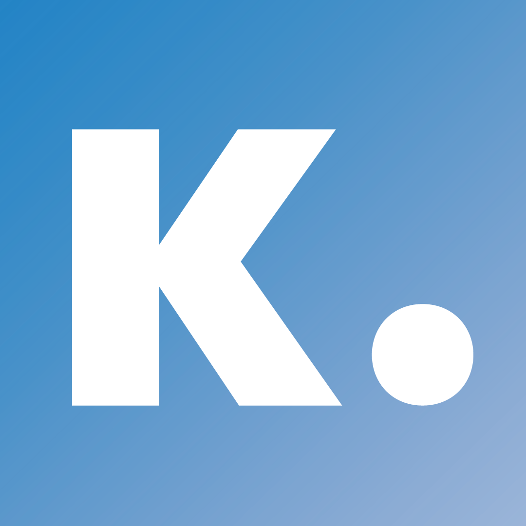 Kazzzi Logo